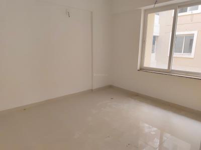Bedroom Image of 1600 Sq.ft 3 BHK Apartment / Flat for sale in Pacifica San Lucas, Bhayli Vadodara for Rs. 4900000