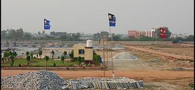 Image of 180 Sq.ft Residential Plot / Land for sale in Siddipet Town, Siddipet for Rs. 3600000