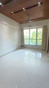 Hall Image of 640 Sq.ft 2 BHK Apartment / Flat for sale in Matunga East Mumbai for Rs. 37500000
