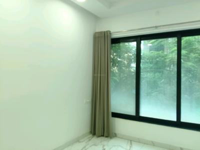 Living Room Image of 595 Sq.ft 1 BHK Apartment / Flat for sale in Madar Signature, Mira Road East Mira Bhayandar for Rs. 7400000