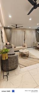 Hall Image of 1651 Sq.ft 3 BHK Apartment / Flat for sale in Divine Desire, Palanpur Surat for Rs. 7900000