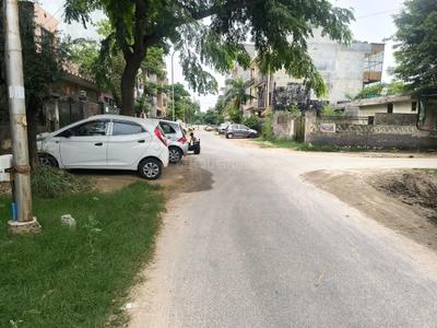 Image of 120 Sq.ft Residential Plot / Land for sale in Delta II, Greater Noida for Rs. 23500000
