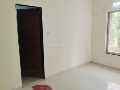 Bedroom Image of 893 Sq.ft 2 BHK Apartment / Flat for sale in GK Palacio, Moshi Pune for Rs. 7500000