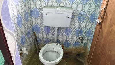 Image of 1250 Sq.ft 3 BHK Apartment / Flat for sale in Keshtopur, Kolkata for Rs. 4300000