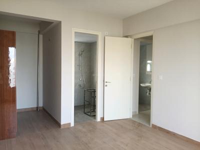 Bedroom Image of 1833 Sq.ft 3 BHK Apartment / Flat for rent in Togetherments 2g Tula, K R Puram Bengaluru for Rs. 60000
