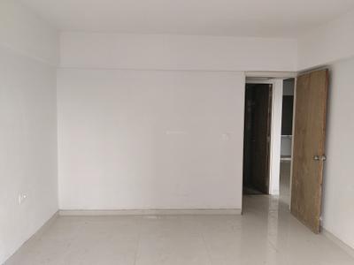 Bedroom Image of 3000 Sq.ft 2 BHK Apartment / Flat for rent in Shypram Parisar, Ognaj Ahmedabad for Rs. 18000