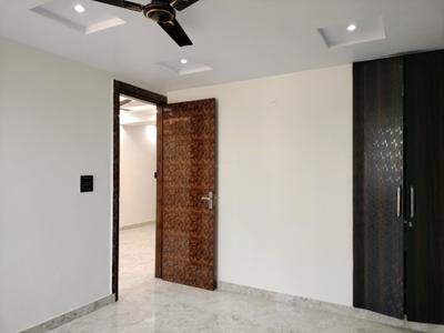 Bedroom Image of 1350 Sq.ft 3 BHK Builder Floor for sale in Rajendra Nagar Ghaziabad for Rs. 9500000