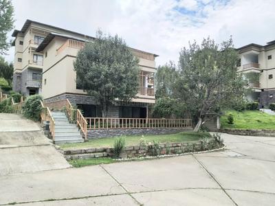 Image of 2915 Sq.ft 3.5 BHK Villa for sale in Manchanda Kais Ville Country Homes, Kais, Kullu for Rs. 27500000