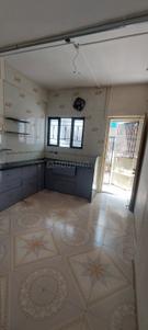 Kitchen Image of 870 Sq.ft 2 BHK Duplex for sale in Deolali Gaon Nashik for Rs. 4000000