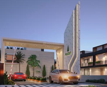 Image of 2100 Sq.ft 3 BHK Villa for sale in Nabha, Zirakpur for Rs. 14900000