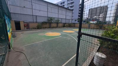 Balcony Image of 1000 Sq.ft 2 BHK Apartment / Flat for rent in 24Life Exotica, Dudulgaon Pune for Rs. 16999