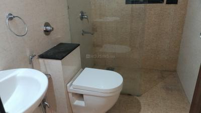Image of 1386 Sq.ft 3 BHK Apartment / Flat for rent in Natu Golden Trellis, Balewadi, Pune for Rs. 45000