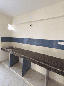 Image of 684 Sq.ft 2 BHK Apartment / Flat for sale in Advaita Shree Ram Heights, Sagra, Jabalpur for Rs. 3500000
