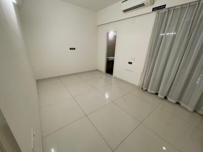 Bedroom Image of 3125 Sq.ft 4 BHK Apartment / Flat for sale in Saanvi Nirman Spectra, Bopal Ahmedabad for Rs. 18600000