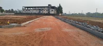 Image of 200 Sq.ft Residential Plot / Land for sale in Thagarapuvalasa, Visakhapatnam for Rs. 6200000
