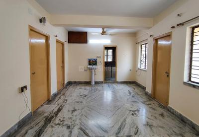 Living Room Image of 1139 Sq.ft 3 BHK Apartment / Flat for sale in Krishna Kunj, K.B.Sarani Kolkata for Rs. 4500000