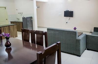 Hall Image of A-301 SJR Equinox in Electronic City, Bengaluru