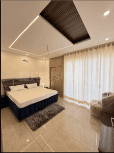 Bedroom Image of 1634 Sq.ft 6 BHK Independent House for sale in Sector 20 Chandigarh for Rs. 40000000
