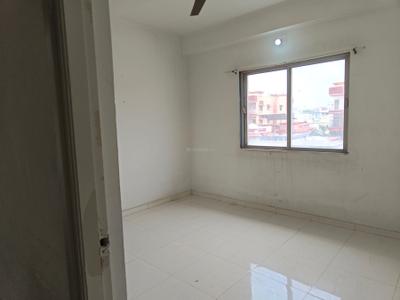 Bedroom Image of 1665 Sq.ft 3 BHK Apartment / Flat for rent in Motera Ahmedabad for Rs. 25000