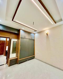 Bedroom Image of 1700 Sq.ft 3 BHK Independent House for sale in Kamal Vihar Raipur for Rs. 5000000