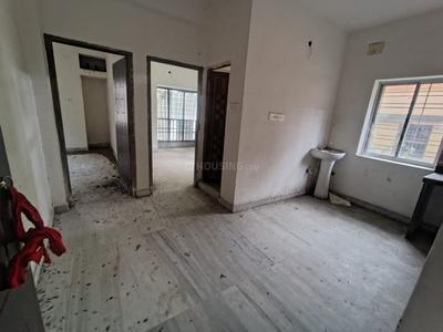 Hall Image of 750 Sq.ft 2 BHK Apartment / Flat for sale in Behala Kolkata for Rs. 2900000