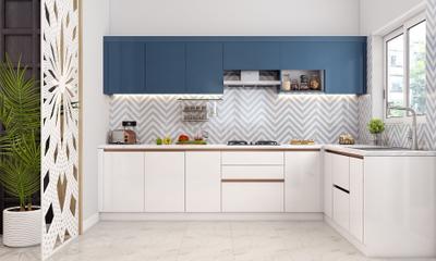 Kitchen Image of 399 Sq.ft 1 BHK Villa for sale in Maraimalai Nagar Chennai for Rs. 2106000