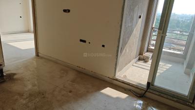 Bedroom Image of 1190 Sq.ft 2 BHK Apartment / Flat for sale in Mangalam Neelkanth Dreamz, Vrindavan Yojana Lucknow for Rs. 7497000