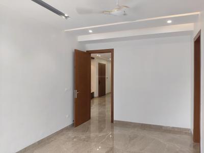 Bedroom Image of 3078 Sq.ft 4 BHK Independent House for rent in Sector 57 Gurgaon for Rs. 80000