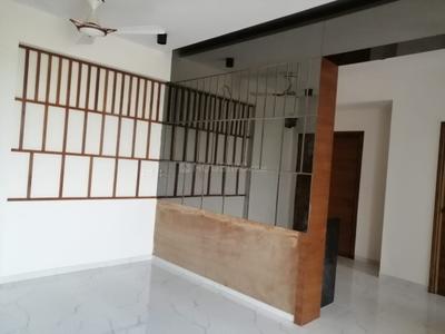 Hall Image of 1500 Sq.ft 2 BHK Apartment / Flat for sale in Sector 1 Gandhinagar for Rs. 6600000