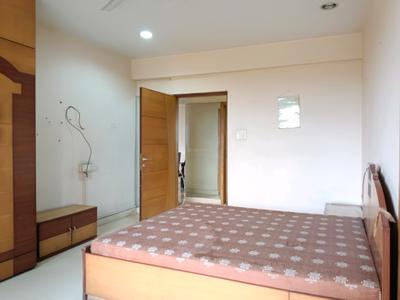 Bedroom Image of 3210 Sq.ft 4 BHK Apartment / Flat for sale in Alipore Kolkata for Rs. 48800000