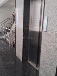 Image of 1200 Sq.ft 2 BHK Apartment / Flat for rent in JP Nagar, Bengaluru for Rs. 32000