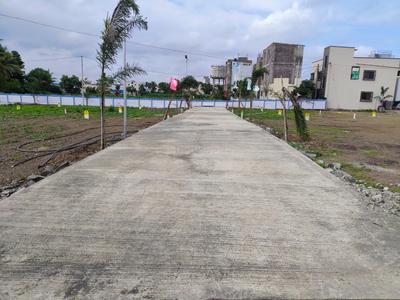 Image of 1000 Sq.ft Residential Plot / Land for sale in Sanaswadi, Pune for Rs. 751000