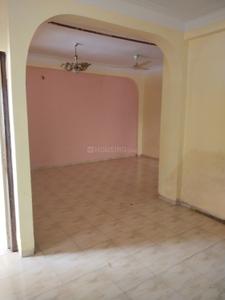 Hall Image of 1000 Sq.ft 1 BHK Apartment / Flat for rent in Rajendra Nagar Indore for Rs. 13000