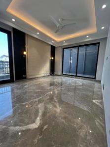 Hall Image of 4050 Sq.ft 4 BHK Builder Floor for sale in Bhardwaj Homes, Model Town New Delhi for Rs. 77500000