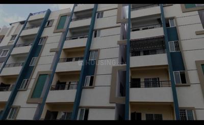 Image of 1133 Sq.ft 2 BHK Apartment / Flat for sale in Nizampet, Hyderabad for Rs. 7190000