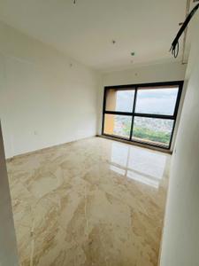 Hall Image of 1500 Sq.ft 3 BHK Apartment / Flat for rent in Vision Vanessa, Ravet Pune for Rs. 50000