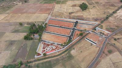 Image of 1200 Sq.ft Residential Plot / Land for sale in Manikandam, Tiruchirappalli for Rs. 2928000