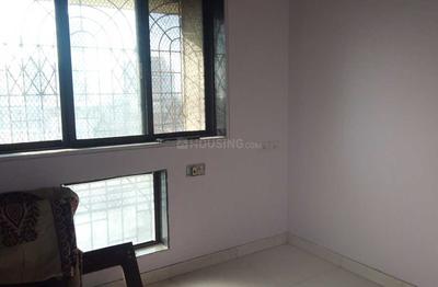 Bedroom Image of Silicon Tower Apartment  -  Vashi in Sanpada, Navi Mumbai