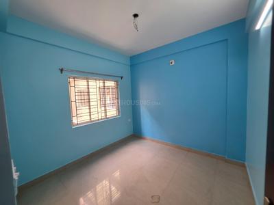 Bedroom Image of 737 Sq.ft 2 BHK Apartment / Flat for sale in Vinayak Golden Acres, Konnagar Hooghly for Rs. 3000000