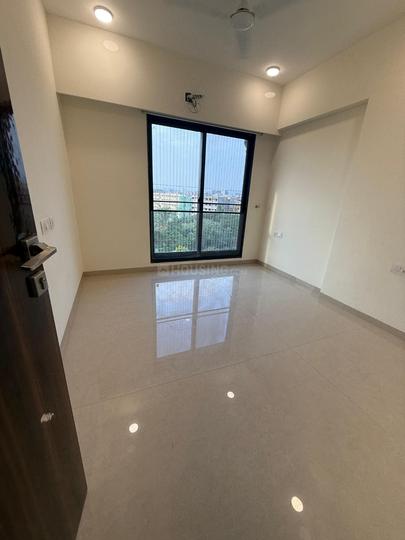 Santacruz Link road Bedroom 1