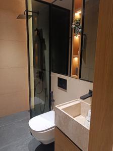 Image of 1140 Sq.ft 2 BHK Apartment / Flat for sale in Marathon Nexzone, Panvel, Navi Mumbai for Rs. 9900000