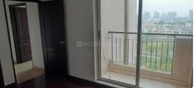 Balcony Image of 840 Sq.ft 2 BHK Apartment / Flat for sale in Aditya Luxuria Estate, Bamheta Village Ghaziabad for Rs. 6200000
