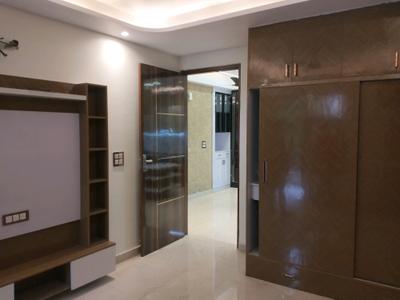 Bedroom Image of 2800 Sq.ft 5 BHK Builder Floor for sale in Rajendra Nagar Ghaziabad for Rs. 24800000