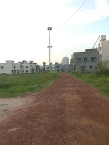 Image of 1800 Sq.ft Residential Plot / Land for sale in New Town, Kolkata for Rs. 3500000
