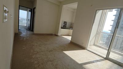 Living Room Image of 1100 Sq.ft 3 BHK Apartment / Flat for sale in Vihaan Greens, Noida Extension Greater Noida for Rs. 10000000