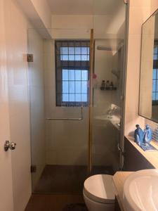 Bathroom Image of 1050 Sq.ft 2 BHK Apartment / Flat for sale in Kurla East Mumbai for Rs. 12600000