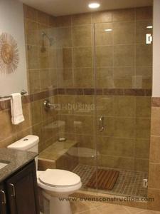 Bathroom Image of 4500 Sq.ft 6 BHK Apartment / Flat for sale in Juhu Mumbai for Rs. 200000000