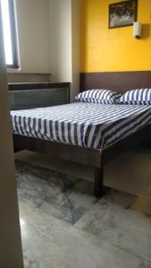 Bedroom Image of 907 Sq.ft 2 BHK Independent House for rent in Anna Nagar Chennai for Rs. 31000