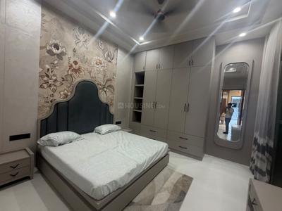 Bedroom Image of 3500 Sq.ft 5 BHK Villa for sale in Mansarovar Jaipur for Rs. 21500000
