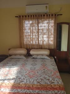 Bedroom Image of 1800 Sq.ft 3 BHK Apartment / Flat for sale in RDB Regent Paradise, Beltola Guwahati for Rs. 9500000